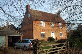 28 Ickwell Green March 2010